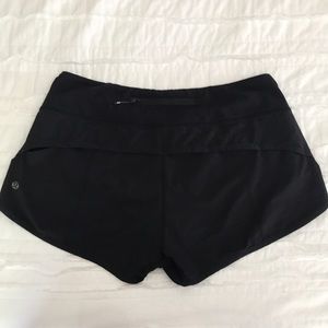 Lulu Lemon shorts